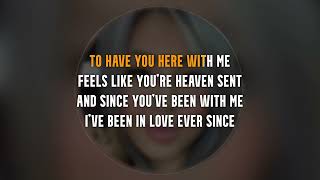 Never leave your side song by OneVoice- karaoke