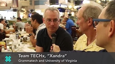 DARPA Cyber Grand Challenge