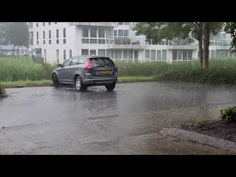 Zomer 2021 in Zoetermeer
