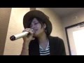 倖田來未「Moon Crying」カバー　坂本理沙