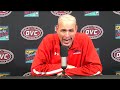 UT Martin: 2021 OVC Women's Basketball Championship Game 7 Postgame