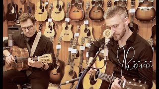 Ikävä (Pave Maijanen cover)