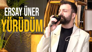 Yürüdüm (Akustik Live) - Kadir Deniz