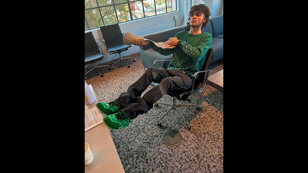 {SAMPLE} 1900 Rugrat Type Beat “Perkys Calling”