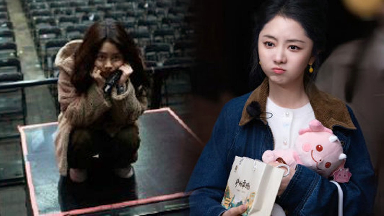 Why Tan Songyun Looks So Much Smaller in Person – And Why It Only Makes Her More Endearing