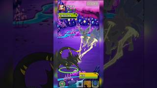 | Powers Packed| | All powerfull Electric attacks in one video| Speeded version... | Dynamons world|