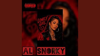 Lonely Girl