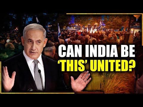 Israel has some tough lessons for Bharat