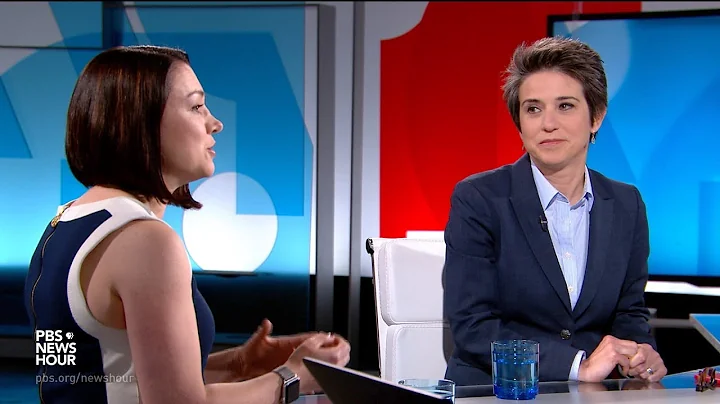 Tamara Keith and Amy Walter on the impact of the M...