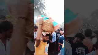 chhath Puja festival 🌞🙏#chhathpuja #trending #youtubeshorts #ytshorts #ashokkumar545 #heenaprajapati