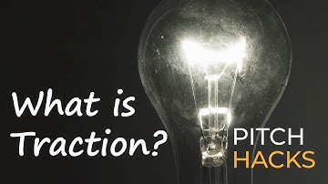 What is Traction?