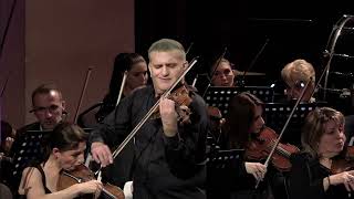 Nikolay Madoyan plays Niccolo Paganini Perpetual Motion (Moto Perpetuo) Op.11