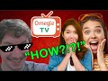 RANDOMLY Switching Languages on Omegle - People LOST THEIR MINDS