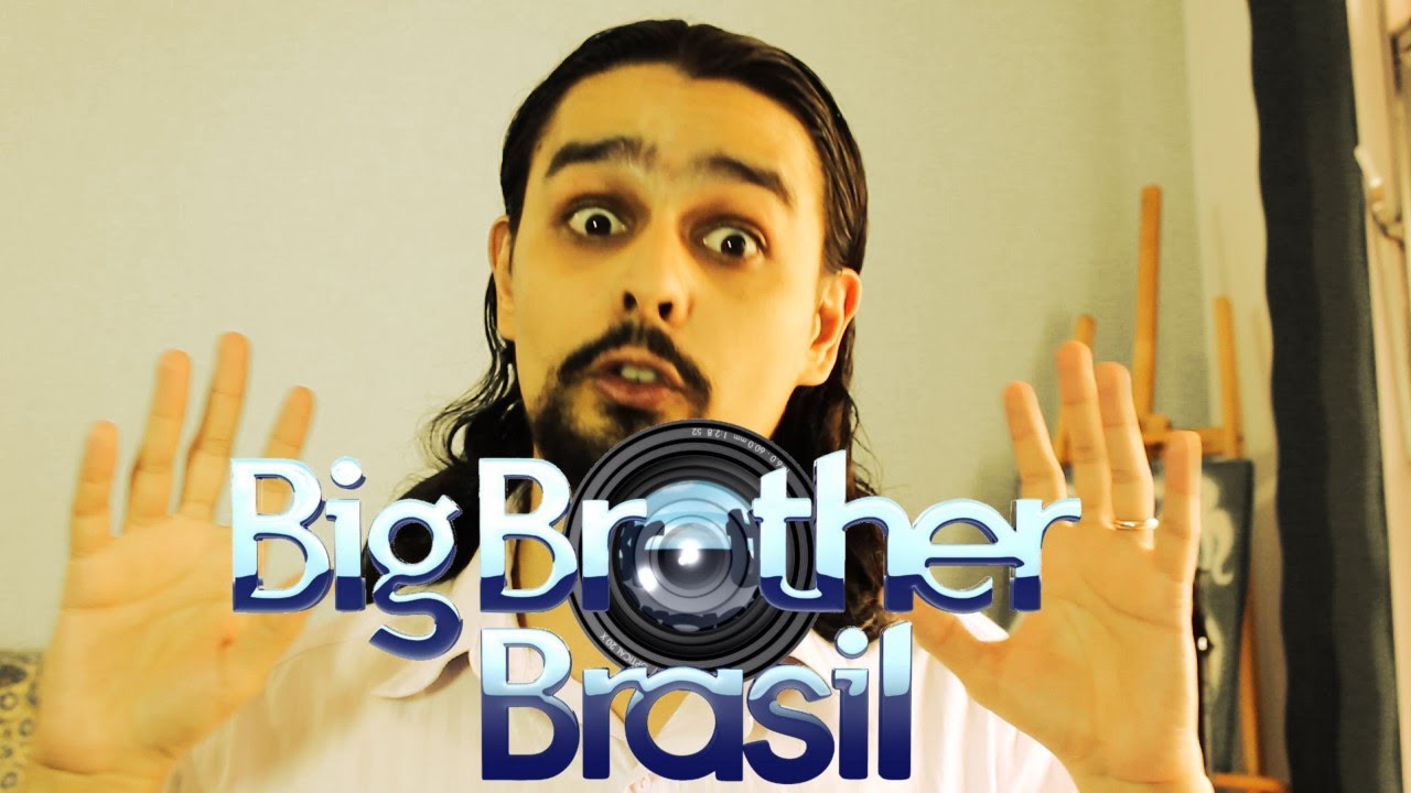 Big Brother, Alienação globo terraqueo