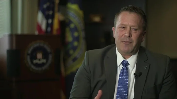 ONLINE PREDATORS: What the FBI wants you to know to protect your children