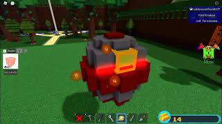 mini death egg robot tutorial (part 1)
