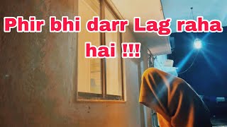 Darr Lag Raha Hai Horror Prank Shoaib Ibrahim Vlog