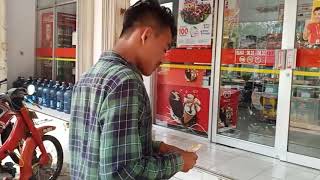 Story WA kekinian  teman gila😂