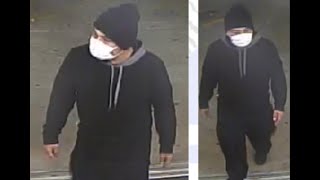 Recognize him? Police, Crime Stoppers seek suspect in robbery of Family Dollar