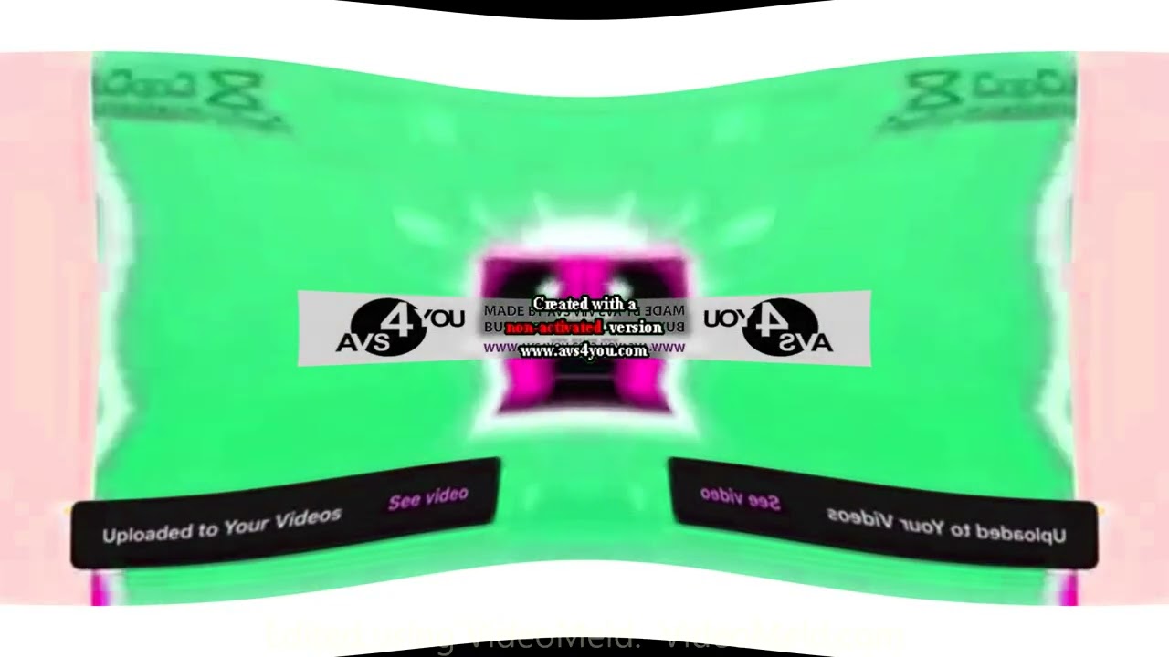 Preview 1280 Splaat AVS Effects