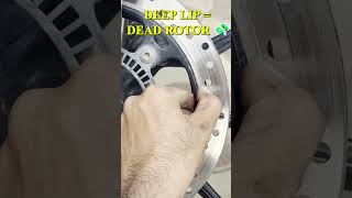 Don't Buy That Used Bike Until You Do This! 🛑