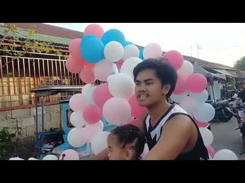TAPUSAN SA GAWAD KALINGA/FLORES DE MAYO | 5/30/2026