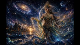 Our Soul | 🌾 Peaceful Java Nights | Traditional Sleep Ambience [ NO ADS ]
