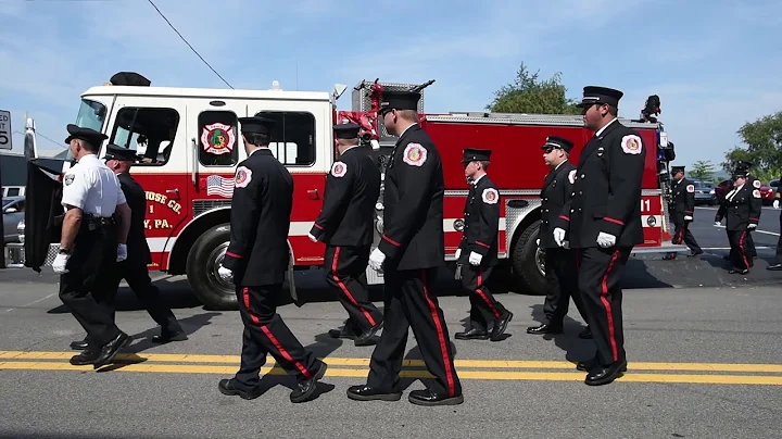 Mcglynn funeral