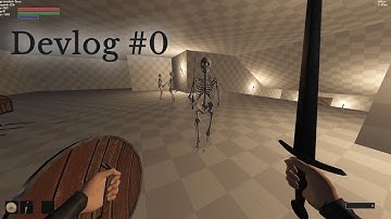 Introduction | Indie Devlog #0