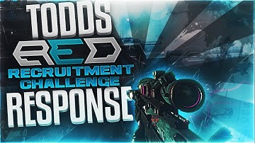 Tawd(Todd) - #RedRC Clips Submission | Powered by @Soylent @RedKiwiz @Red_Formula