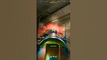 Insane 1v3! #movement #warzone #callofduty #cod #gaming #shorts #shortvideo #funny #viral #fyp