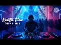 KINETIC FLOW – Drum & Bass Energy 2025 | High-Speed Rhythms & Futuristic Basslines