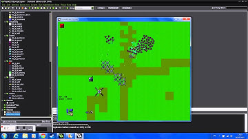 Game Maker RTS/TDS/TD