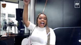 Track 4 From Amapiano Balcony Mix Africa Live With Boohle @ Tammy Taylor Dainfern S3 EP3