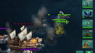 Rise Of Berk Defend Berk Fleet 165 Defeated