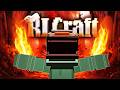 Can 3 Idiots Survive RLCRAFT? 😂 (We Regret This…) (Hindi)