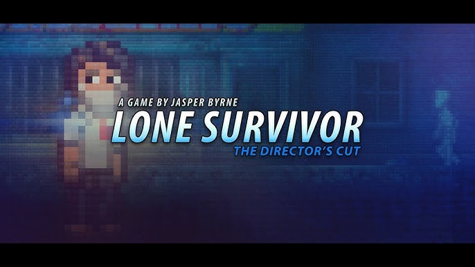 Happy about: Super Lone Survivor – Klardendum