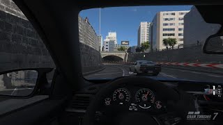Gran Turismo 7 Psvr 2 Ps5 Pro Gameplay 2