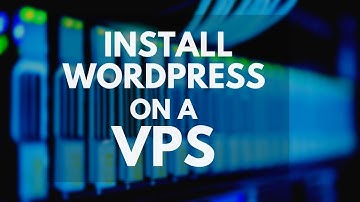 How to Install WordPress on a VPS + SSL Certificate