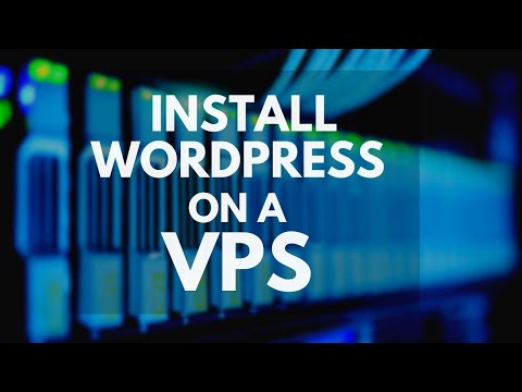 How to Install WordPress on a VPS + SSL Certificate
