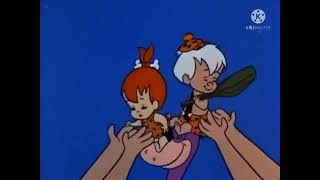 The Flintstones 2000S Reboot Opening And Closing Theme Song 2004-2008