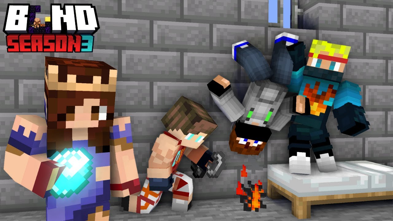 Sold Alastroid To Police For Profits (HINDI) | Bond SMP #10