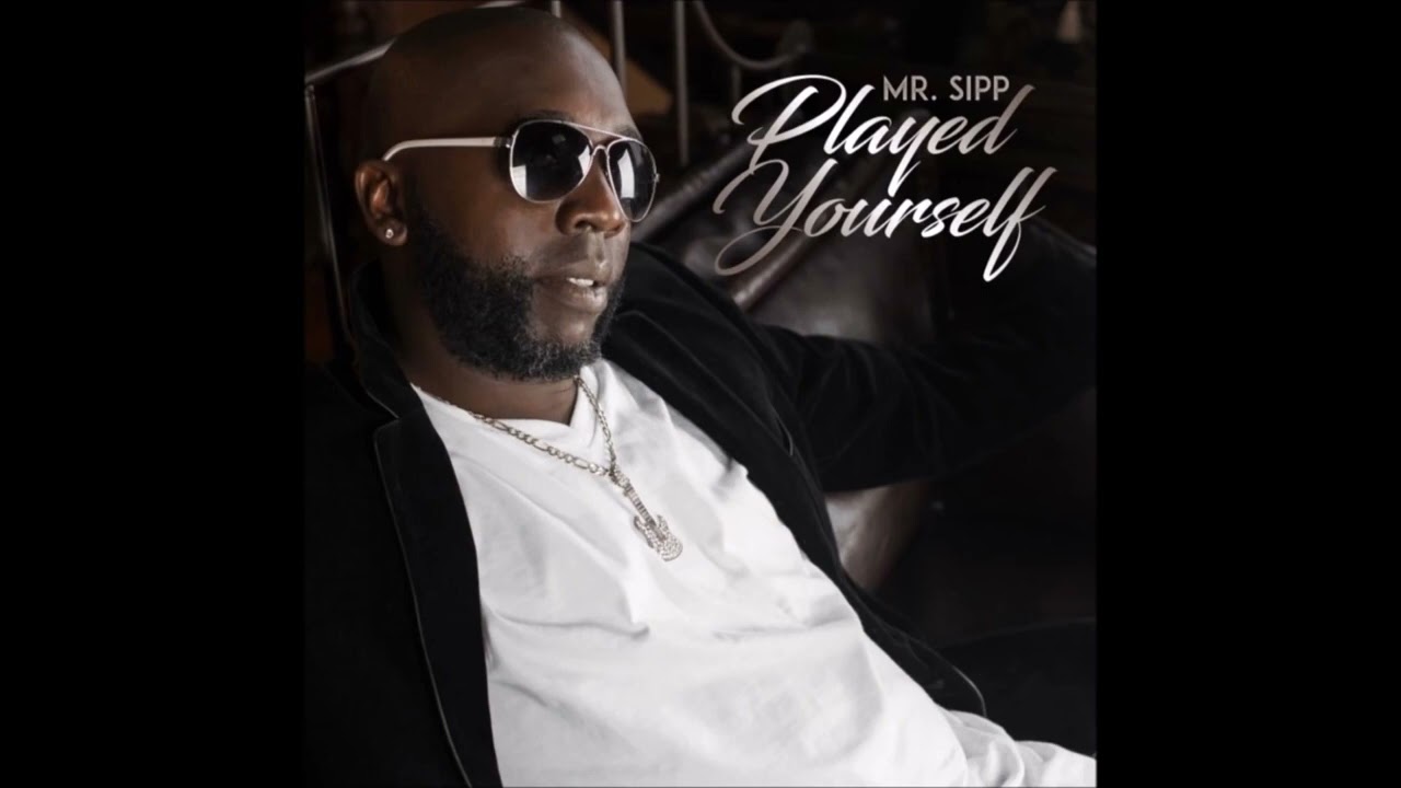 Hot Soul Blues Music By Mr Sipp The Mississippi Blues Child Played