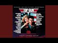 Danger zone from top gun original soundtrack