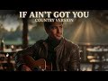 If I Ain’t Got You – Alicia Keys | Country Cover by RiverFolk Country