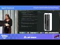 Using the MultiChildRenderObjectWidget - Ingvild Sandstad