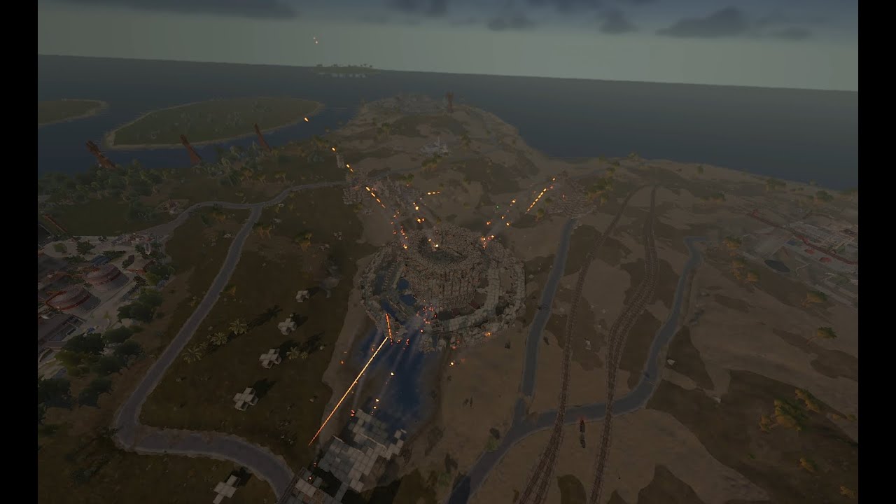 How 4 Teams Completely Foundation Wipe Scoob on Vitality US 10x 