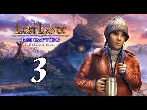 Lost Lands 7 Redemption - Collector's Edition - Part 3