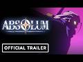 Absolum Official Animated Reveal Trailer Absolum Official Animated Reveal Trailer