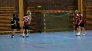 Emil Lobbar Lätt I Mål Ifrån Vänster 9 Mot Lugi, Nominerat